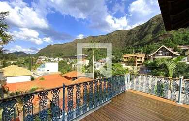 Imagem 9: Casa à Venda - Mangabeiras, 5 Quartos, 500 m2