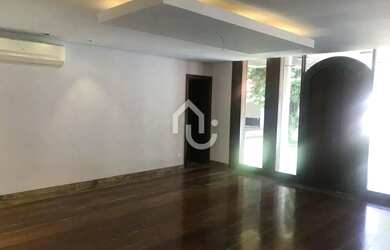 Imagem 10: Barra da Tijuca Casa 5 quartos, sendo 5 suites