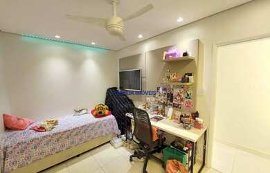 Imagem 10: Apartamento à venda 3 quartos suíte 1 vaga Campo Grande Santos SP