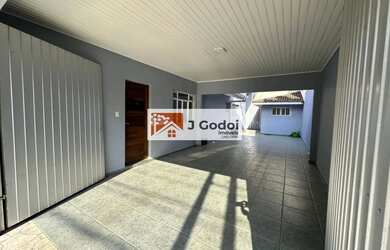 Imagem 10: LINDA CASA COM 4 DORMITÓRIOS NO BOA VISTA