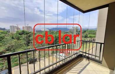 Imagem: O apartamento possui 2 Dormitórios, 1 Banheiro e 84m² de Área