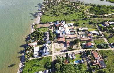 Imagem 9: Lote/Terreno para venda com 900 metros quadrados em Tatuamunha - Porto...