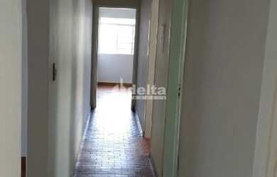 Imagem 2: Casa residencial disponível para locação no bairro Custódio Pereira...