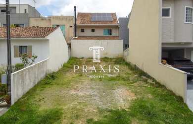 Imagem: O terreno possui 120m² de Área, Imóvel novo e está localizado