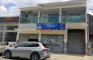 Imagem: O apartamento possui 5 Dormitórios, 5 Banheiros, 3 Vagas na