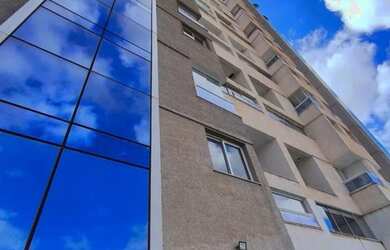 Imagem 9: APARTAMENTO 1 SUITE MONTADO E DECORADO