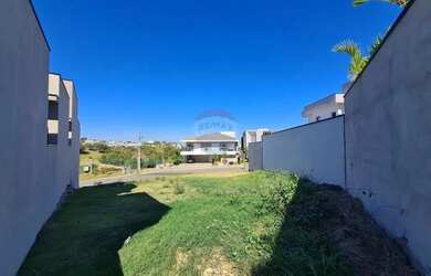 Imagem 7: Terreno em Condomínio com 485m2 no Residencial Davos do Swiss Park, Campinas/SP - R$ 959.0