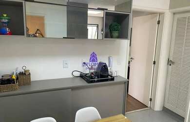 Imagem 10: APARTAMENTO RESIDENCIAL em CAMPINAS - SP, CAMBUÍ