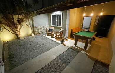 Imagem 1: Alugo casa para temporada no bairro balneário São Pedro da aldeia