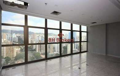 Imagem 10: ANDAR PARA LOCAÇÃO NO BAIRRO FUNCIONARIOS