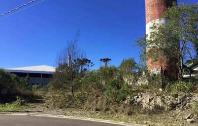 Imagem 2: Terreno à Venda no bairro Floresta em Gramado