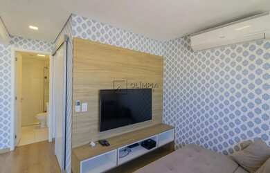 Imagem 7: Aluguel Apartamento 1 Dormitórios - 68 m² Consolação