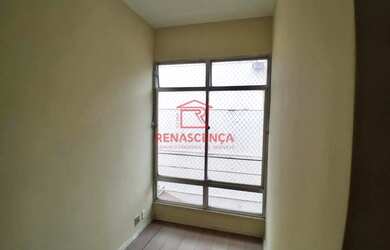 Imagem 7: Apto 2 quartos Tijuca com vaga !