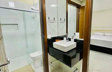 Imagem 10: Casa com piscina próxima ao mar em Matinhos-PR