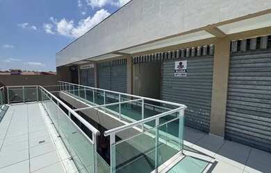 Imagem 1: Loja para alugar na Av. Senador Fernandes Távora, 40m²