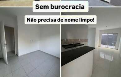 Imagem 10: Repasse aapartamento no ancuri, novo, nunca habitado