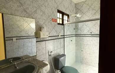 Imagem 8: Casa a venda no bairro da Serraria