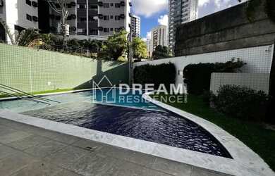 Imagem 14: Apartamento 78m² com 3 Quartos e 1 Suíte Tamarineira