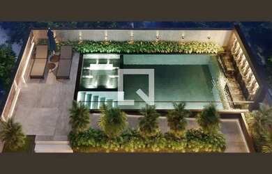 Imagem 6: Apartamento à Venda - Lourdes, 2 Quartos, 128 m2