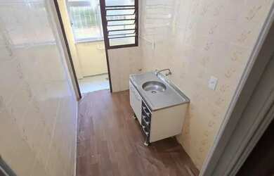 Imagem 13: Apartamento para locação no Jardim Lindóia com 39 m² e 1 dormitório/quarto