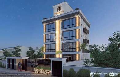 Imagem: Apartamento a venda em Tijucas - Bosque da Mata