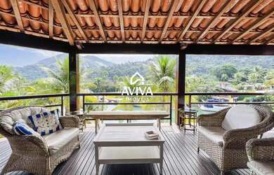 Imagem 7: Maravilhosa casa de Canal no Condomínio Portogalo