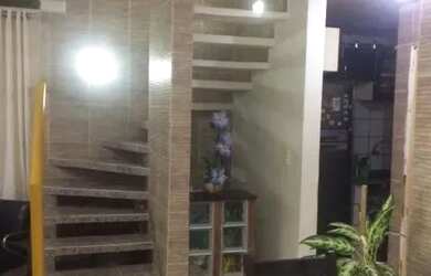 Imagem 4: Excelente Triplex 261m2, 03 Pavimentos, Janga a 600m da Praia Aceito Imóvel...