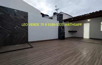 Imagem 2: Leo vende, perto da Fraga Maia, 2 4 goumert, bom acabamento, veja fotos