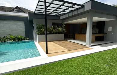 Imagem 3: Èze Village Casa em condomínio com 5 dormitórios