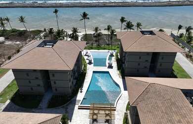 Imagem 11: Vendo apartamento PRONTO à beira-mar de Muro Alto, para uso ou rentabilizar,...