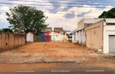 Imagem 7: lote a venda jardim america