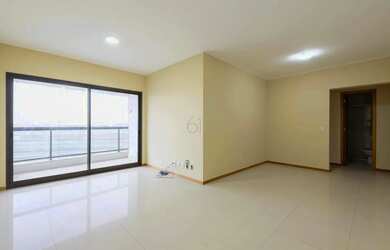 Imagem: O apartamento possui 3 Dormitórios, 4 Banheiros, 2 Vagas na