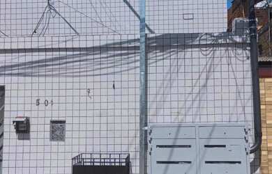 Imagem: O apartamento possui 2 Dormitórios, 1 Banheiro e está localizado