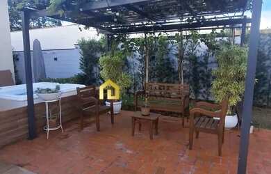 Imagem 9: Condomínio Eco Residencial Fazenda Jequitibá - Casa no Condomínio Eco...