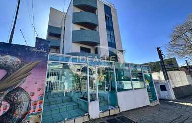 Imagem: O apartamento possui 3 Dormitórios, 2 Banheiros, 1 Vaga na