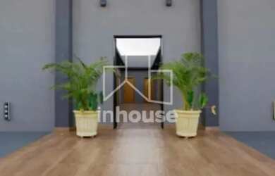 Imagem: A casa em condomínio possui 2 Dormitórios, 1 Banheiro, 1 Vaga