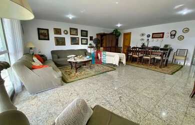 Imagem 3: Recreio dos Bandeirantes Cobertura 5 quartos, sendo 3 suites