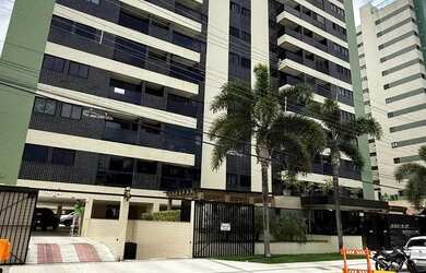 Imagem: O apartamento possui 3 Dormitórios, 2 Banheiros, 1 Vaga na