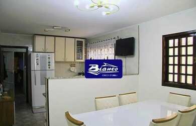 Imagem 5: Sobrado, 220 m² - venda por R$ 900.000,00 ou aluguel por R$ 6.200,00/mês...