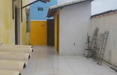 Imagem 10: Casa para temporada araruama