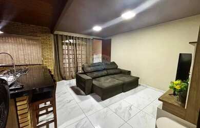 Imagem 9: Sobrado no Parque dos Estados - Bragança Paulista