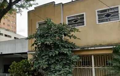 Imagem 2: GALPÃO - CAMBUCI - SP. 4.200m² de Área