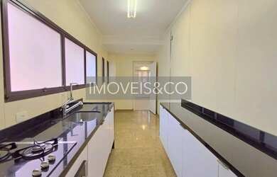 Imagem 5: APARTAMENTO RESIDENCIAL em SÃO PAULO - SP, HIGIENOPOLIS