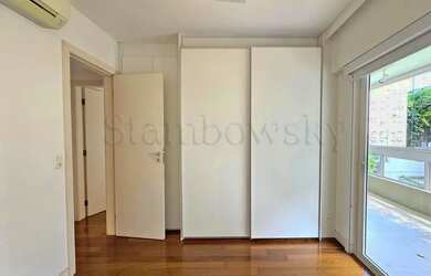 Imagem 10: ALTO LEBLON, NOVO. Ar-condicionado, Imóvel novo, 153m² de Áreae3 Vagas...