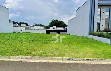 Imagem 2: Terreno à venda, 300 m² por R$ 415.000 - Jardins Di Roma - Indaiatuba/SP