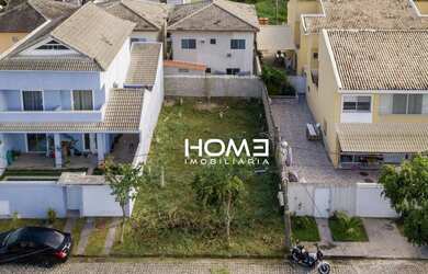 Imagem: O terreno possui 180m² de Área e está localizado em Vargem