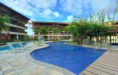 Imagem 16: Bangalô de Alto Padrão em Muro Alto 3 Suítes com Piscina Privativa...