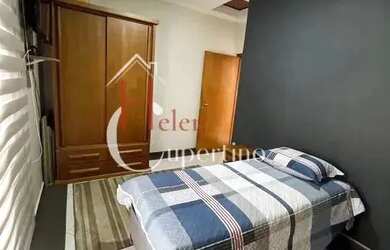 Imagem 14: Casa à venda no bairro Mirante de Jundiaí em Jundiaí - SP