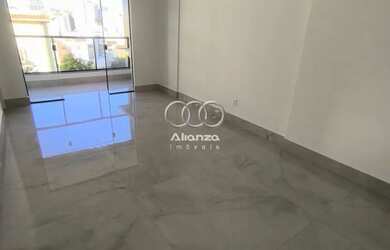 Imagem: O apartamento possui 3 Dormitórios, 3 Banheiros, 2 Vagas na