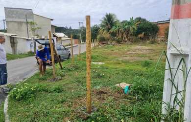 Imagem 8: Terreno em bambui Marica Rio